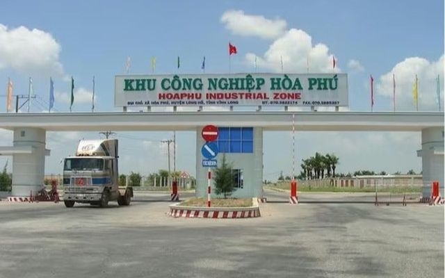 Vĩnh Long thành lập Ban quản lý Khu kinh tế sau hợp nhất từ ba tỉnh
