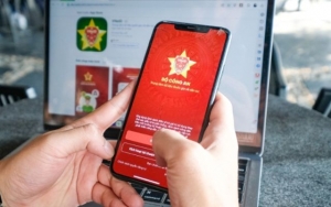 Từ 1-8, dùng CCCD thay cho mã số BHXH khi làm thủ tục