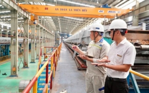 Kiểm toán năng lượng: Đòn bẩy thúc đẩy chuyển đổi xanh và phát triển bền vững