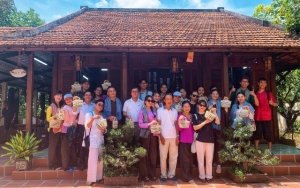 Cần Thơ phát huy tài nguyên văn hóa và sinh thái trong phát triển du lịch 