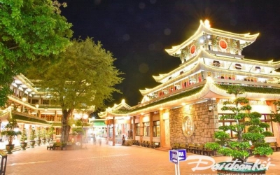 An Giang khảo sát thực địa tài nguyên và khu, điểm du lịch