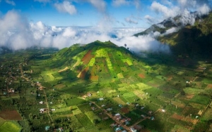 Gia Lai khai thác du lịch hài hòa giữa rừng - biển - văn hóa