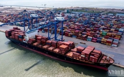 Việt Nam là điểm đến đầu tư chiến lược