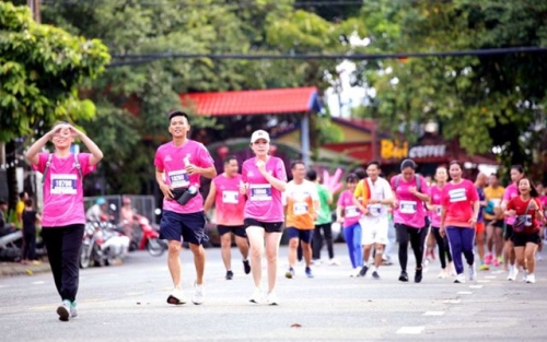 Đồng Tháp tổ chức 2 sự kiện du lịch, thể thao lớn cuối năm