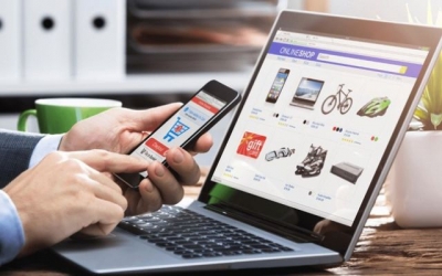 Hành vi nào sẽ bị cấm trong hoạt động thương mại điện tử?