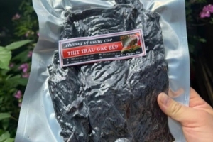 Công an tỉnh Phú Thọ triệt xóa nhiều đường dây sản xuất, buôn bán hàng giả là thực phẩm