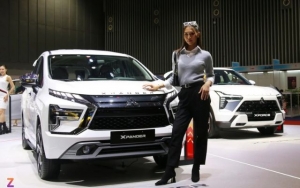 Ôtô gia đình 7 chỗ đua khuyến mại, xe bán chạy cũng ưu đãi 'khủng'