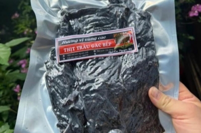 Công an tỉnh Phú Thọ triệt xóa nhiều đường dây sản xuất, buôn bán hàng giả là thực phẩm