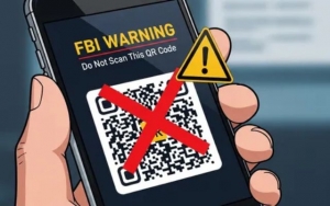 FBI cảnh báo người dùng iPhone và Android không sử dụng những mã này
