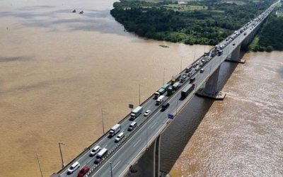 Rõ đầu mối thẩm định thiết kế xây dựng Dự án mở rộng cao tốc TP.HCM - Long Thành