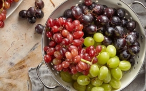  “Siêu thực phẩm” cho não bộ, tim mạch và đường ruột