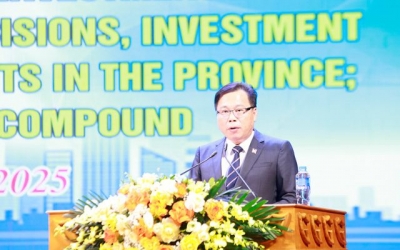 Ưu tiên lựa chọn Bắc Ninh là điểm đến đầu tư