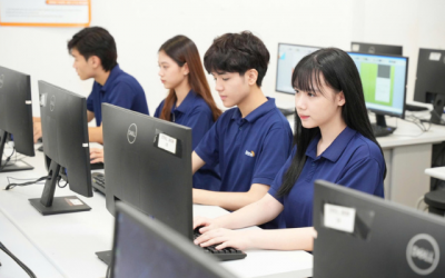 Ứng dụng AI hiệu quả: Động lực nâng 'chất' giáo dục