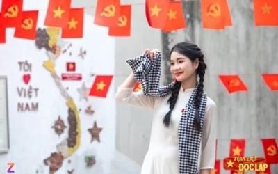 Tăng 370% lượt tìm kiếm khách sạn tại Hà Nội