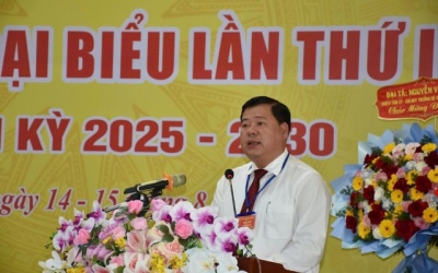 Cà Mau: Xã An Trạch tập trung phát triển kinh tế số, xã hội số trong nông nghiệp