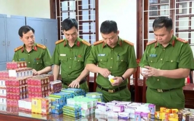 Mua bán thuốc online: Kiểm soát rủi ro thế nào?