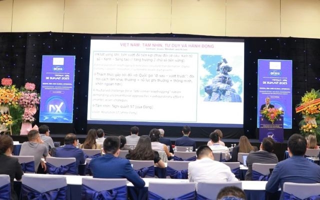 Diễn đàn B2B & Xúc tiến đầu tư 2025: Hướng tới hợp tác bền vững