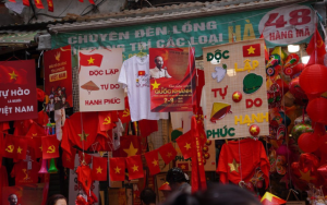 Du lịch “đón” Đại lễ: Yêu cầu niêm yết giá công khai, bán đúng giá