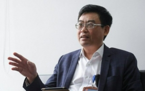 Đẩy mạnh chuyển đổi số để xuất bản bắt kịp xu thế toàn cầu