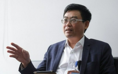 Đẩy mạnh chuyển đổi số để xuất bản bắt kịp xu thế toàn cầu