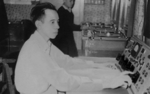 Câu chuyện lịch sử của giọng đọc 'Đây là Đài Tiếng nói Việt Nam...'