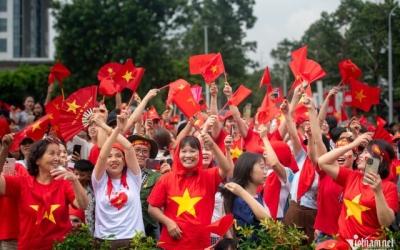 Ba thủ đoạn phổ biến của kẻ lừa đảo về quà tặng 100.000 đồng dịp Quốc khánh