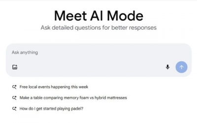 Người Việt đã có thể sử dụng hai tính năng AI cực mạnh của Google