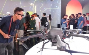 Tự hào với dấu ấn “Made in Vietnam”