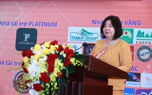 Động lực kép cho kinh tế HTX đột phá chuyển đổi số, đồng hành cùng kinh tế tư nhân tham gia chuỗi giá trị toàn cầu