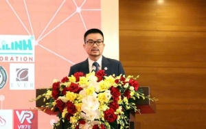 Khai phóng, tạo xung lực cho doanh nghiệp Việt bứt phá