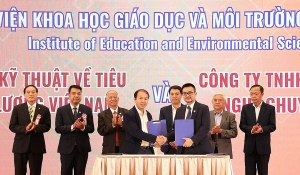 Tạo xung lực cho doanh nghiệp hội nhập toàn cầu