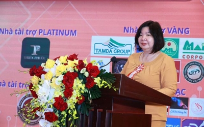 Động lực kép cho kinh tế HTX đột phá chuyển đổi số, đồng hành cùng kinh tế tư nhân tham gia chuỗi giá trị toàn cầu