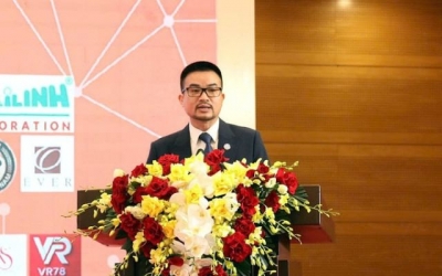 Khai phóng, tạo xung lực cho doanh nghiệp Việt bứt phá