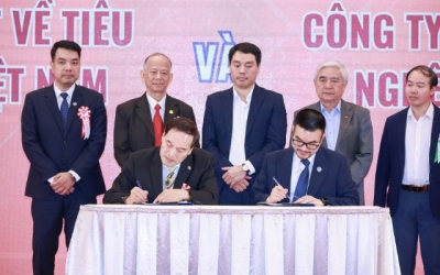 Diễn đàn xúc tiến đầu tư, kết nối giao thương B2B 2025: Khai phóng, tạo xung lực cho doanh nghiệp Việt bứt phá