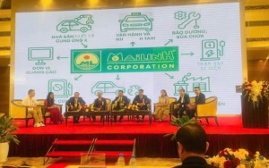 “Khai phóng, tạo xung lực cho doanh nghiệp bứt phá” tại Diễn đàn Xúc tiến đầu tư - kết nối giao thương B2B 2025