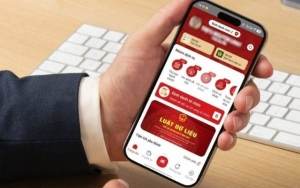 Mục tiêu đến hết năm 2025, người dân có thể làm 100% thủ tục hành chính online