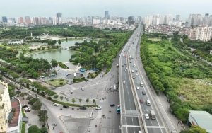 Thúc đẩy sự phát triển của Hà Nội trên nền tảng văn hóa, số hóa, vì con người