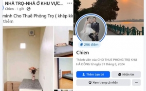 Thuê nhà trọ mùa tựu trường: Cẩn trọng với chiêu trò lừa đảo