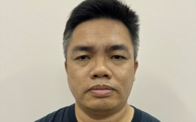 Bắt tạm giam đối tượng lừa đảo bằng chiêu “rút tiền thẻ tín dụng sinh lời cao”