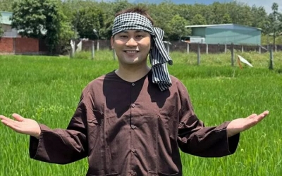 Sáng tạo nội dung ẩm thực: Lối đi mới của Gen Y, Gen Z