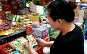 Bỏ hình thức thuế khoán với hộ kinh doanh: Cần lộ trình để chuyển đổi