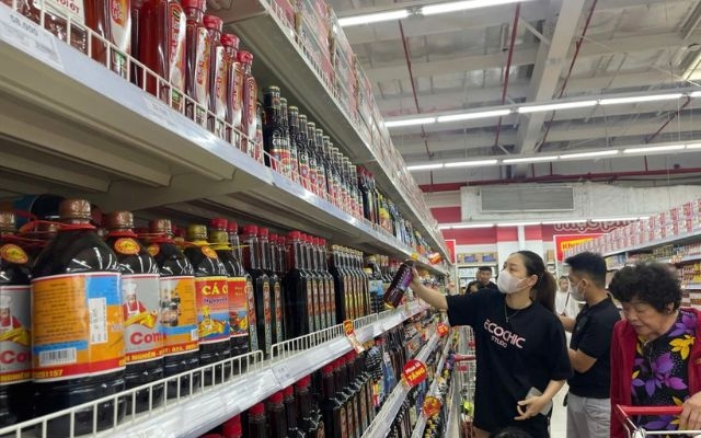 Kích cầu tiêu dùng nội địa: cần lời giải bền vững