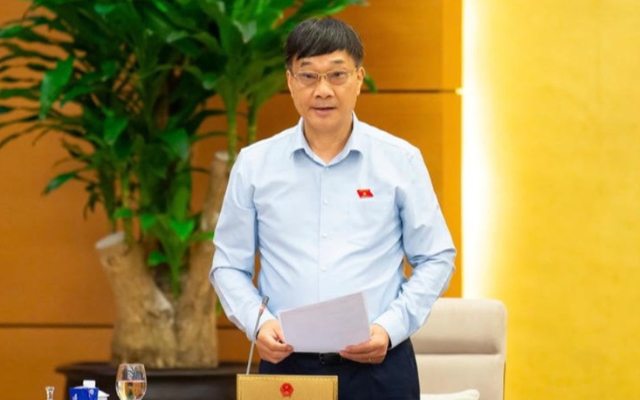 Tăng cường trách nhiệm của chủ quản nền tảng thương mại điện tử trong bảo vệ người tiêu dùng