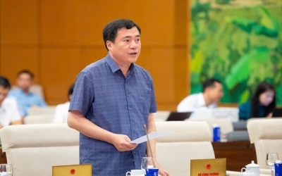 Đề xuất định danh người livestream bán hàng qua VneID