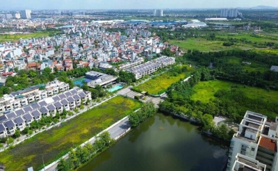 Bộ Xây dựng: Lượng giao dịch bất động sản chững lại