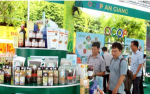 An Giang: 226 gian hàng đặc sản sẽ góp mặt tại diễn đàn OCOP