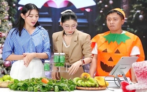 Hoa hậu Thùy Tiên ‘đóng kịch’ như thế nào trong thương vụ kẹo Kera?