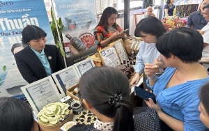 Liên kết chuỗi và thương mại điện tử: 'Con đường kép' xây dựng chuỗi cung ứng hiện đại