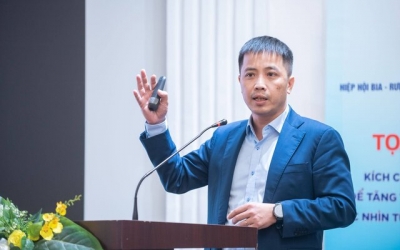 Kích cầu tiêu dùng, khai thác 