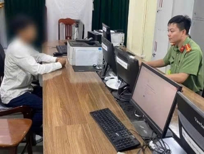 Xử phạt trường hợp đăng thông tin sai sự thật trên mạng xã hội TikTok